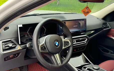 BMW 3 серия, 2022 год, 3 014 004 рублей, 6 фотография