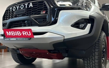 Toyota Hilux VIII, 2026 год, 7 790 000 рублей, 25 фотография