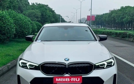BMW 3 серия, 2022 год, 3 014 004 рублей, 2 фотография