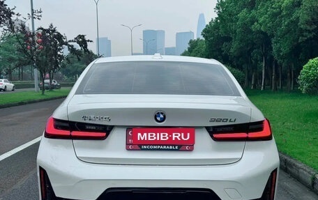 BMW 3 серия, 2022 год, 3 014 004 рублей, 4 фотография
