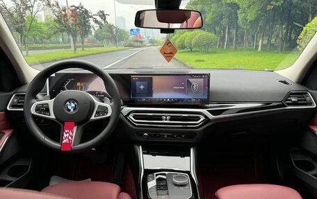 BMW 3 серия, 2022 год, 3 014 004 рублей, 5 фотография