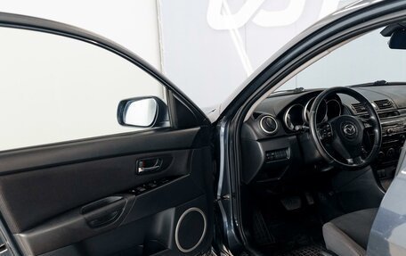 Mazda 3, 2008 год, 779 000 рублей, 6 фотография