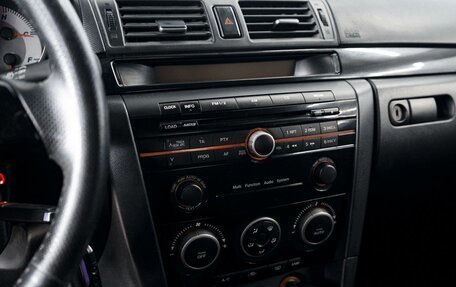 Mazda 3, 2008 год, 779 000 рублей, 12 фотография