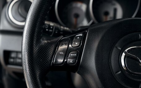 Mazda 3, 2008 год, 779 000 рублей, 11 фотография