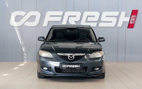 Mazda 3, 2008 год, 779 000 рублей, 3 фотография