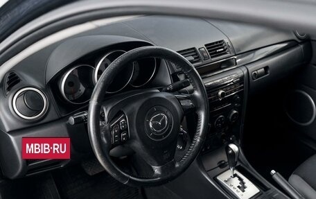 Mazda 3, 2008 год, 779 000 рублей, 9 фотография