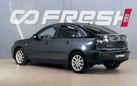 Mazda 3, 2008 год, 779 000 рублей, 2 фотография