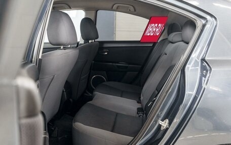 Mazda 3, 2008 год, 779 000 рублей, 16 фотография