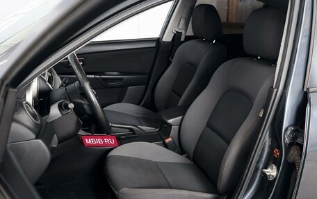 Mazda 3, 2008 год, 779 000 рублей, 15 фотография