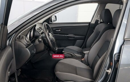 Mazda 3, 2008 год, 779 000 рублей, 8 фотография