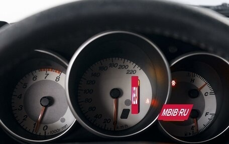 Mazda 3, 2008 год, 779 000 рублей, 14 фотография