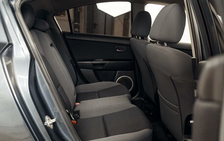 Mazda 3, 2008 год, 779 000 рублей, 19 фотография