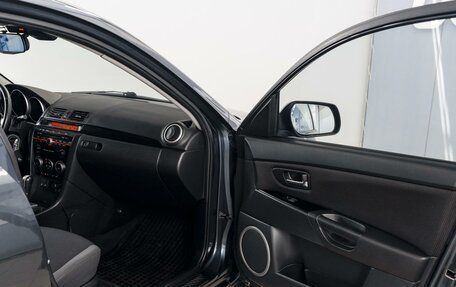 Mazda 3, 2008 год, 779 000 рублей, 20 фотография