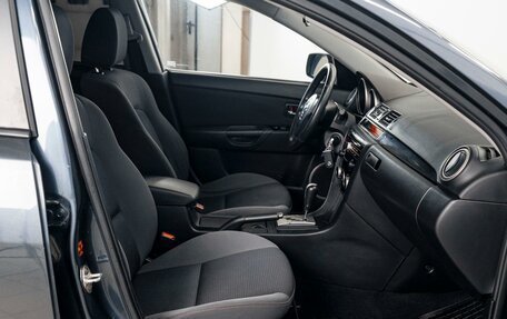 Mazda 3, 2008 год, 779 000 рублей, 21 фотография