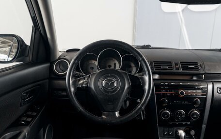 Mazda 3, 2008 год, 779 000 рублей, 24 фотография