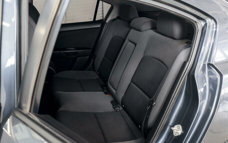 Mazda 3, 2008 год, 779 000 рублей, 17 фотография