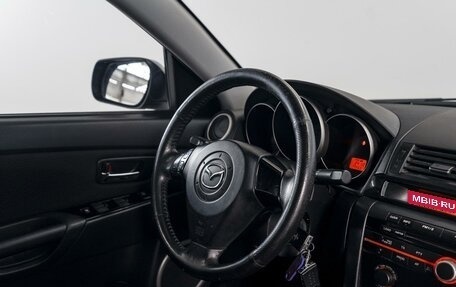 Mazda 3, 2008 год, 779 000 рублей, 22 фотография