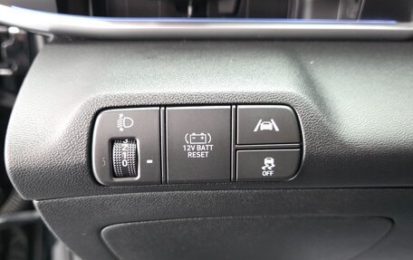 Hyundai Avante, 2022 год, 1 700 000 рублей, 13 фотография