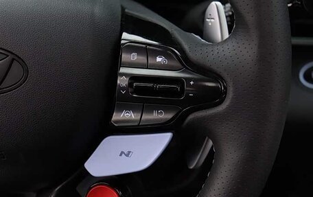 Hyundai Elantra, 2023 год, 1 365 000 рублей, 8 фотография