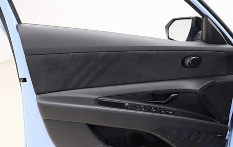 Hyundai Elantra, 2023 год, 1 365 000 рублей, 6 фотография