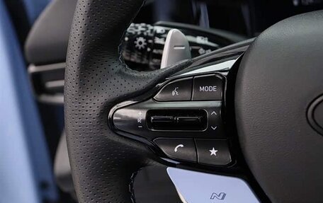 Hyundai Elantra, 2023 год, 1 365 000 рублей, 17 фотография