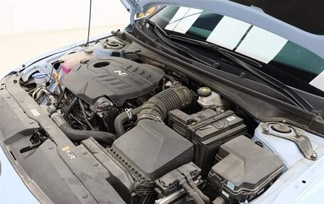 Hyundai Elantra, 2023 год, 1 365 000 рублей, 19 фотография