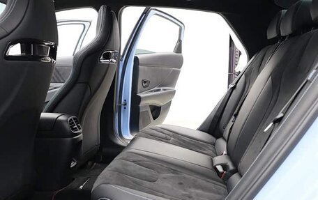 Hyundai Elantra, 2023 год, 1 365 000 рублей, 26 фотография