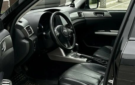 Subaru Forester, 2008 год, 1 150 000 рублей, 7 фотография