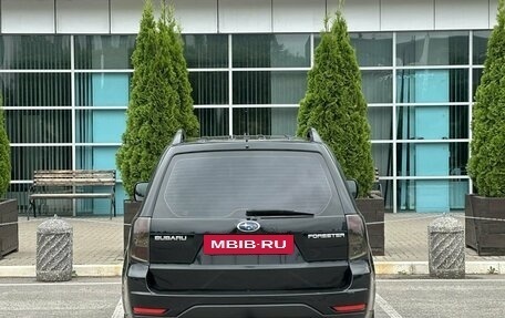 Subaru Forester, 2008 год, 1 150 000 рублей, 5 фотография