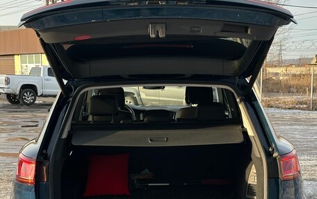 Volkswagen Touareg III, 2018 год, 4 800 000 рублей, 5 фотография