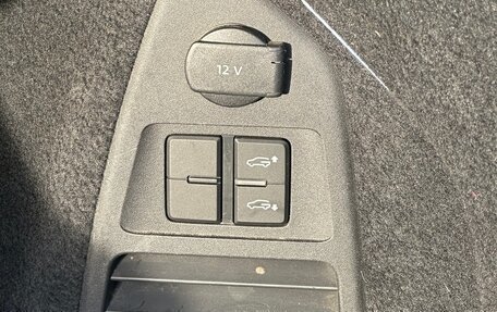 Volkswagen Touareg III, 2018 год, 4 800 000 рублей, 6 фотография