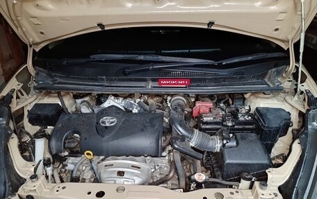 Toyota Sienta II, 2020 год, 1 675 000 рублей, 7 фотография
