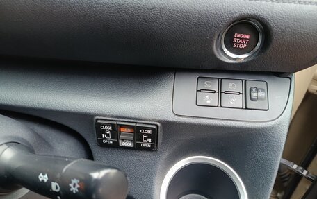 Toyota Sienta II, 2020 год, 1 675 000 рублей, 14 фотография