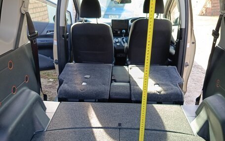 Toyota Sienta II, 2020 год, 1 675 000 рублей, 20 фотография