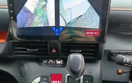 Toyota Sienta II, 2020 год, 1 675 000 рублей, 13 фотография