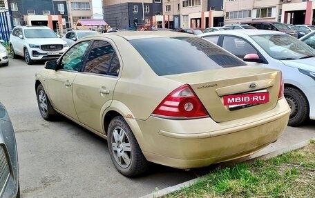 Ford Mondeo III, 2006 год, 400 000 рублей, 2 фотография