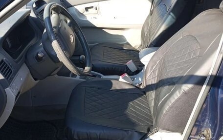 KIA Cerato I, 2006 год, 355 000 рублей, 2 фотография