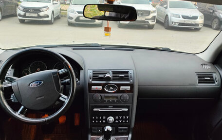 Ford Mondeo III, 2006 год, 400 000 рублей, 4 фотография