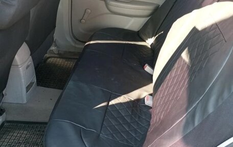 KIA Cerato I, 2006 год, 355 000 рублей, 9 фотография