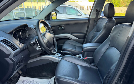 Peugeot 4007, 2012 год, 1 215 000 рублей, 6 фотография