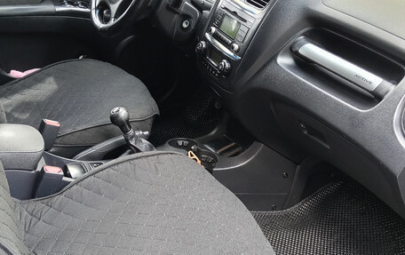 KIA Sportage II, 2009 год, 900 000 рублей, 7 фотография