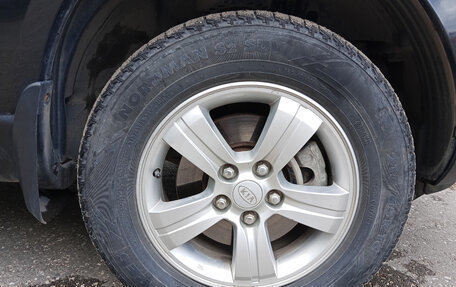 KIA Sportage II, 2009 год, 900 000 рублей, 8 фотография