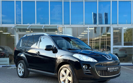 Peugeot 4007, 2012 год, 1 215 000 рублей, 2 фотография