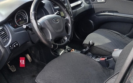 KIA Sportage II, 2009 год, 900 000 рублей, 5 фотография