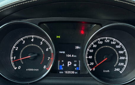 Peugeot 4007, 2012 год, 1 215 000 рублей, 20 фотография