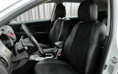 KIA Sportage III, 2015 год, 1 290 000 рублей, 6 фотография