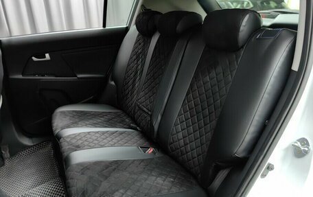 KIA Sportage III, 2015 год, 1 290 000 рублей, 8 фотография