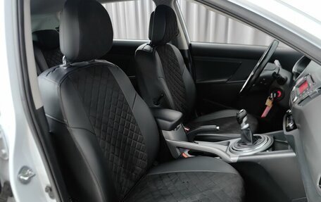 KIA Sportage III, 2015 год, 1 290 000 рублей, 7 фотография
