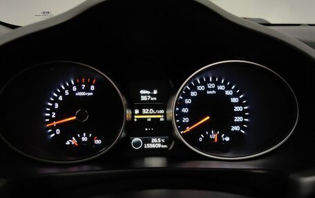 KIA Sportage III, 2015 год, 1 290 000 рублей, 10 фотография