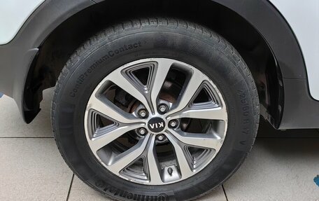 KIA Sportage III, 2015 год, 1 290 000 рублей, 23 фотография